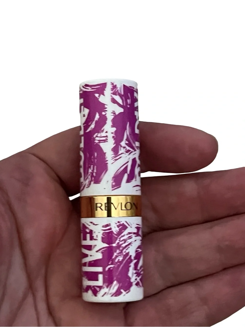 Revlon Super Lustrous Lipstick Crème 062 Killin It - Pink FINAl PRICE DROP